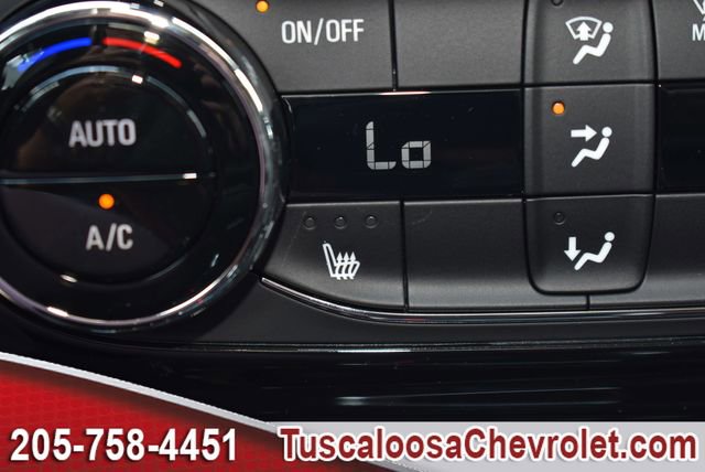 New 2026 Chevrolet Trax ACTIV w/ Sunroof Package image 30