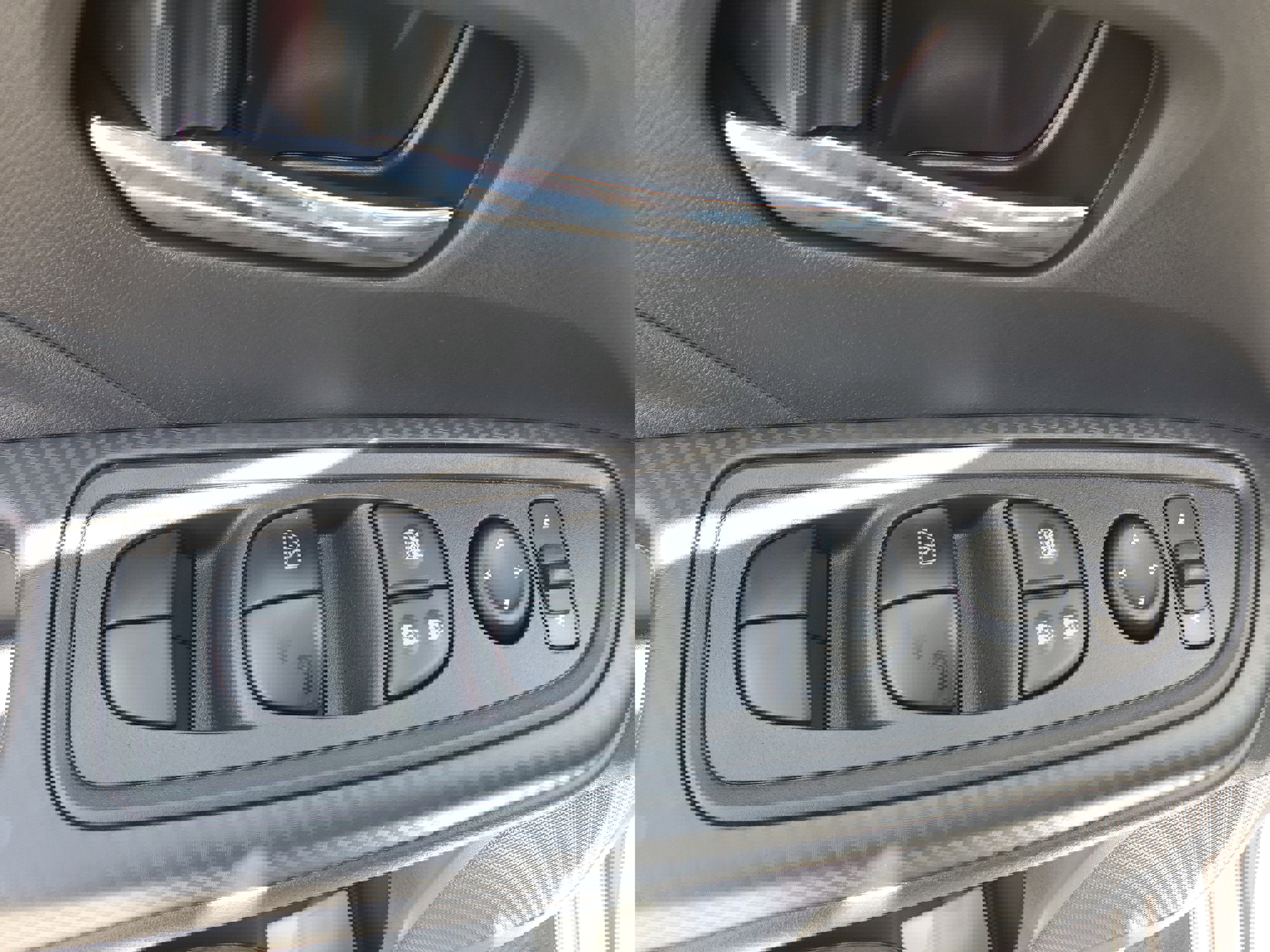 New 2025 Nissan Versa SV w/ Trunk Package image 19