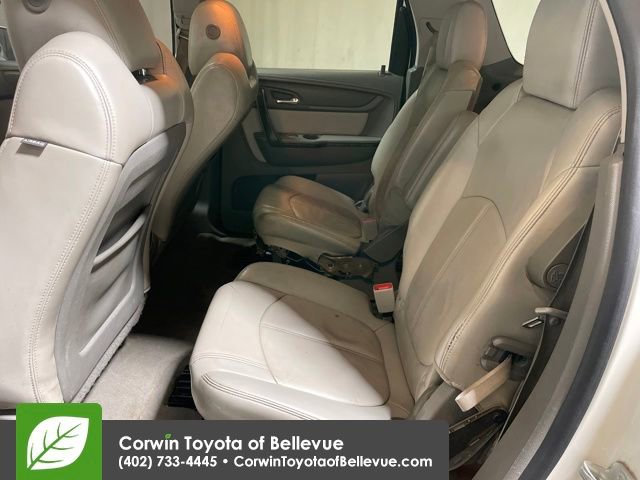 Used 2013 GMC Acadia SLT image 24