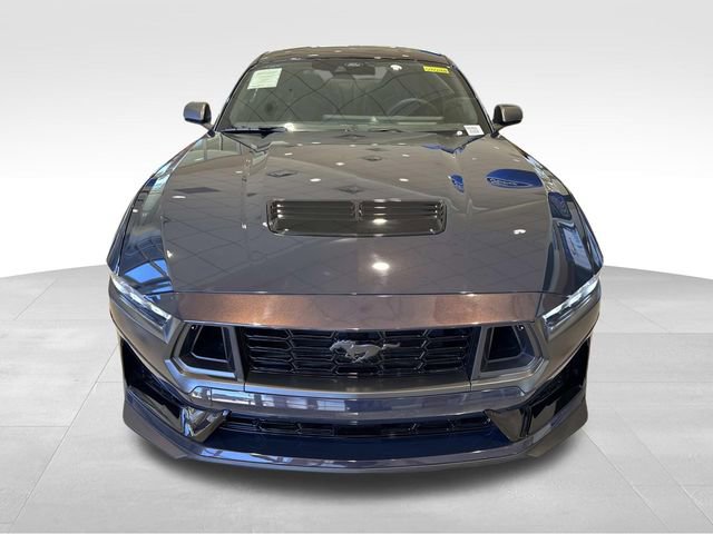 New 2025 Ford Mustang Dark Horse image 2