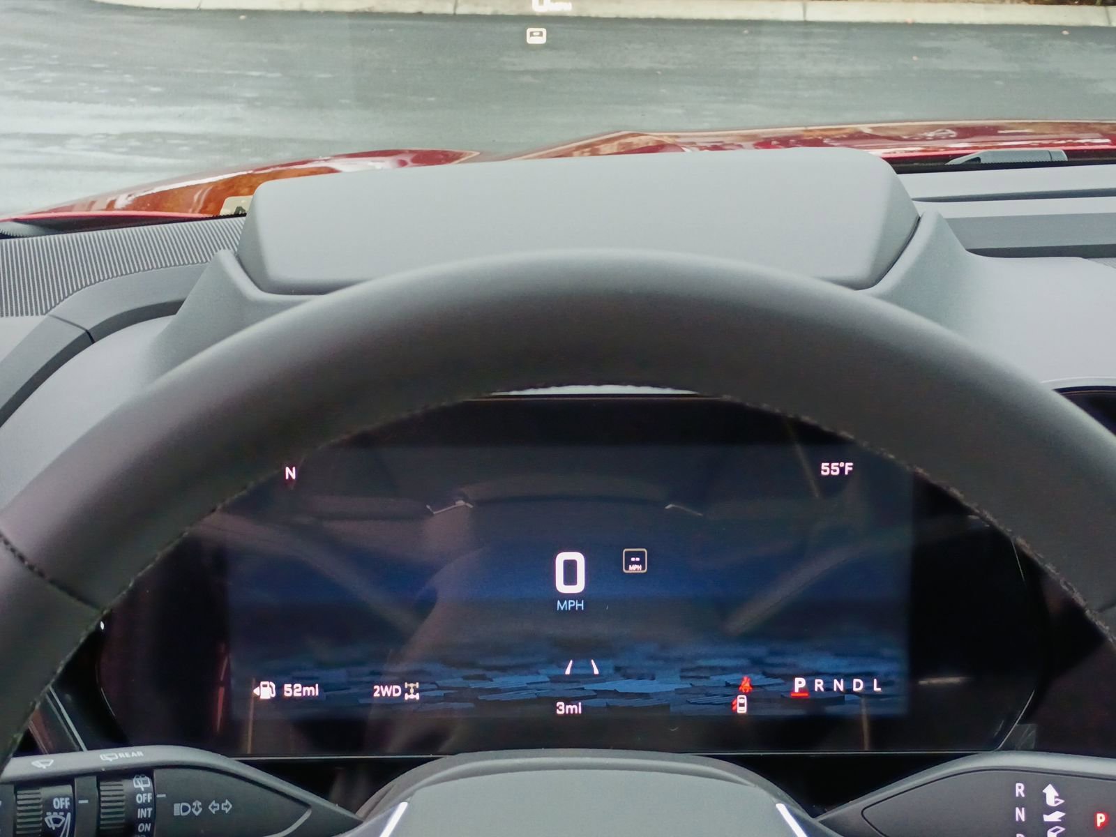 New 2026 Chevrolet Tahoe Premier image 26