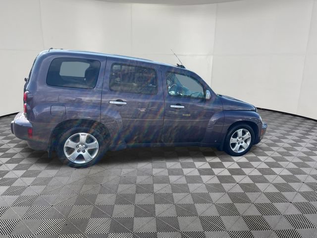 Used 2006 Chevrolet HHR LT FWD image 6