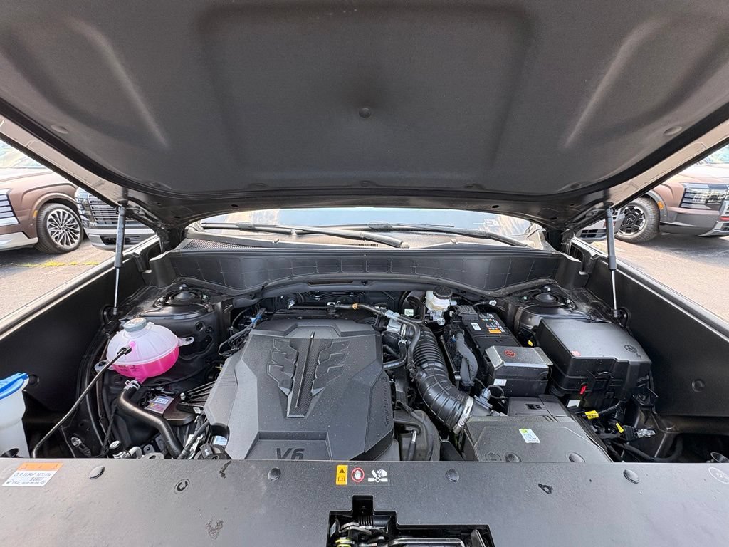 New 2026 Hyundai Palisade Limited AWD/4WD image 34