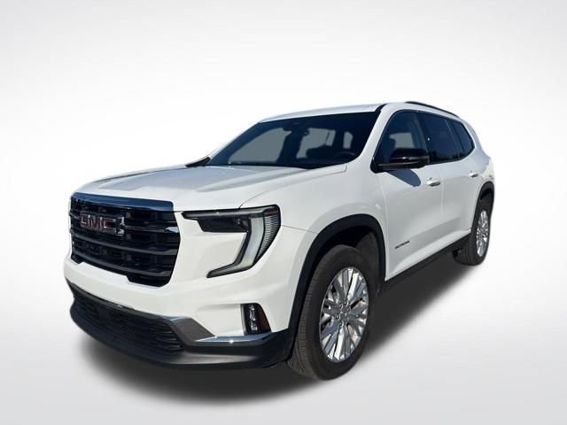 Used 2024 GMC Acadia Elevation w/ Luxury Package image 1
