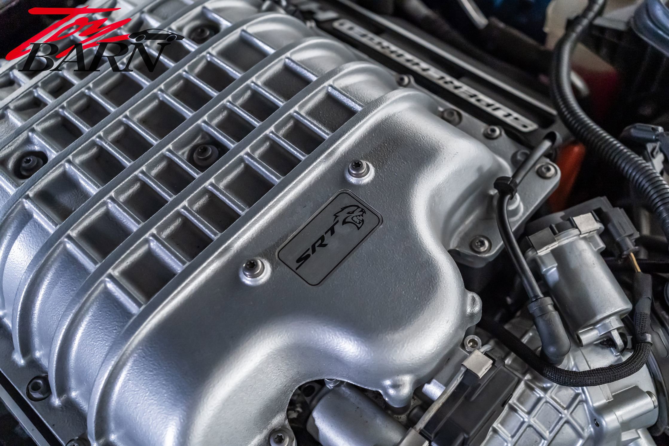 Used 2023 Dodge Challenger SRT Hellcat image 46