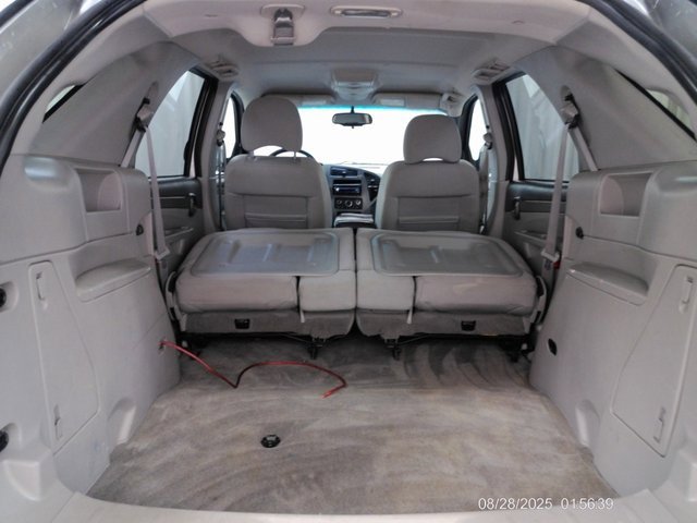 Used 2006 Buick Rendezvous CX image 20