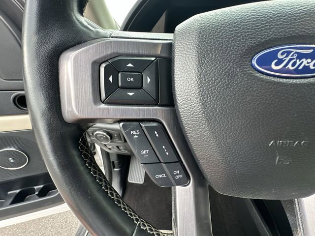 Used 2019 Ford Expedition Platinum image 32