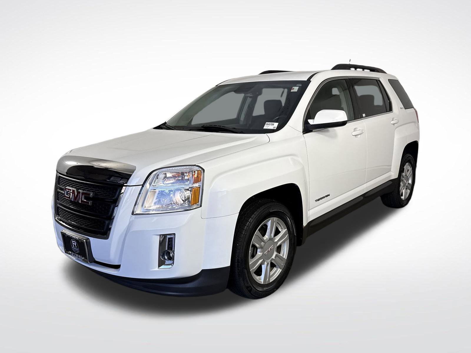 Used 2014 GMC Terrain SLE w/ Convenience Package AWD/4WD image 22