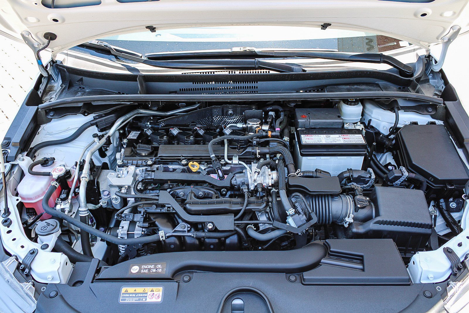 Certified 2023 Toyota Corolla LE FWD image 24
