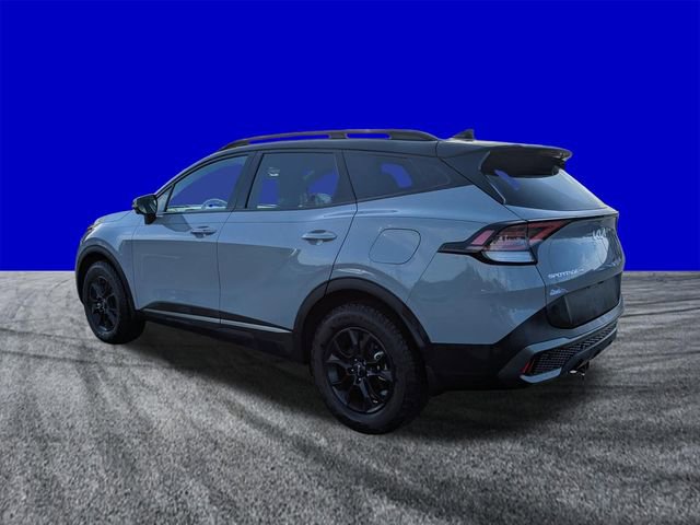 Used 2024 Kia Sportage X-Pro Prestige image 6