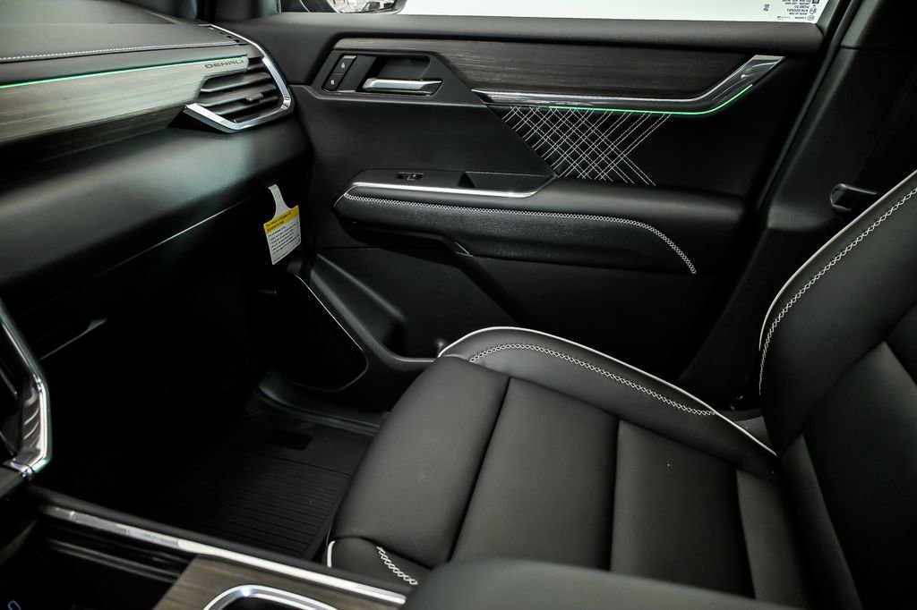 New 2026 GMC Acadia Denali w/ Super Cruise Package image 19