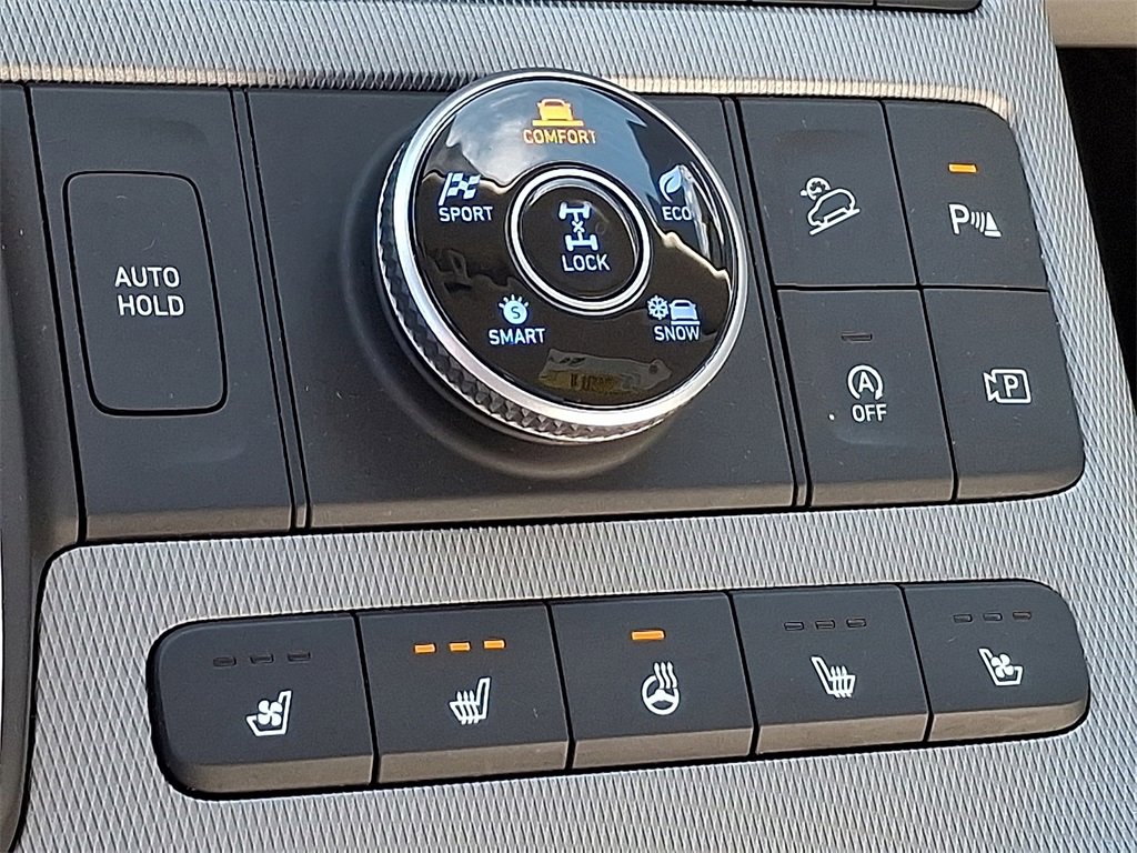 Used 2023 Hyundai Palisade Limited image 21