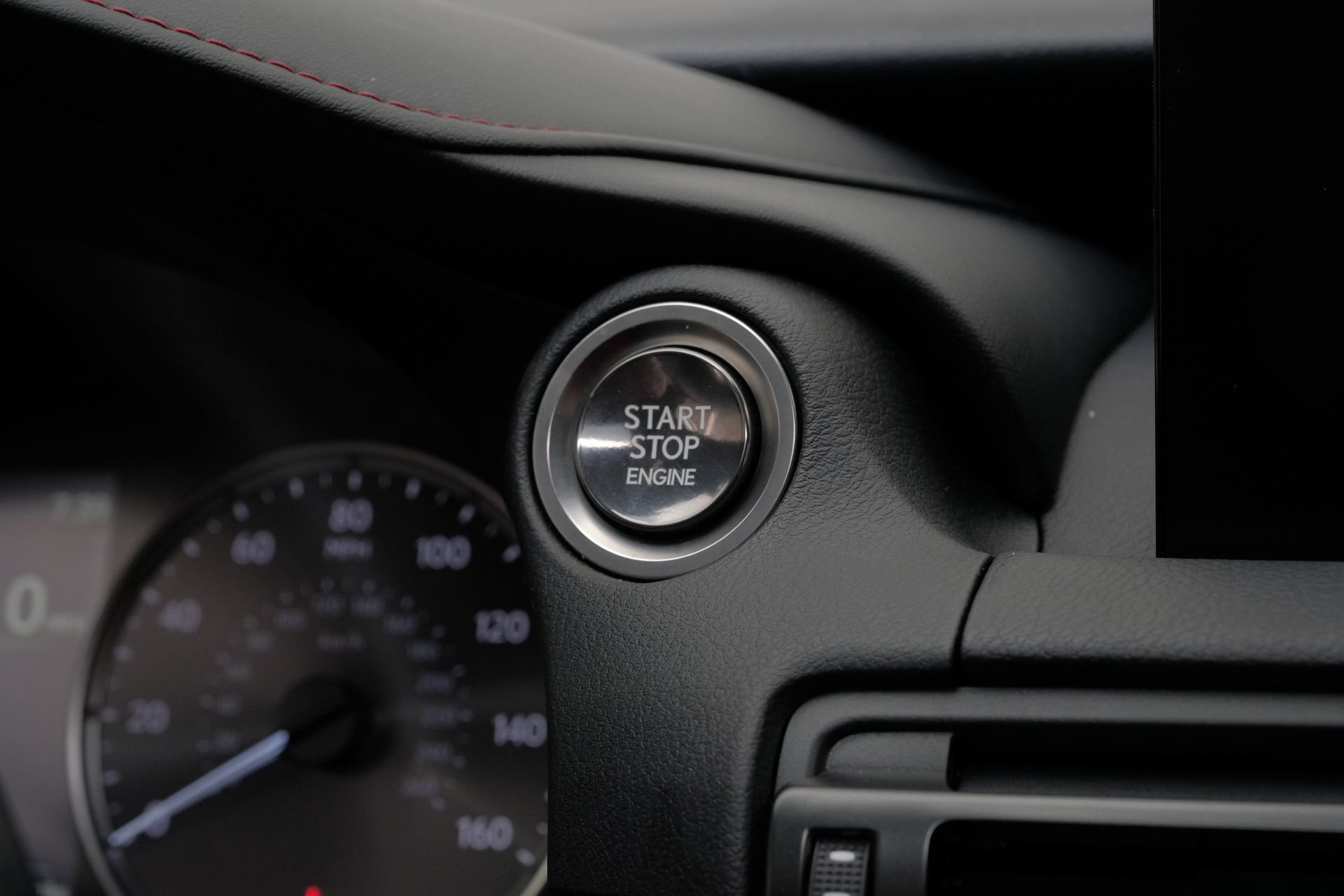 Used 2025 Lexus IS 350 F Sport RWD image 25