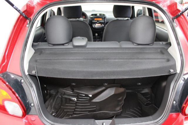 Used 2015 Mitsubishi Mirage DE FWD image 17