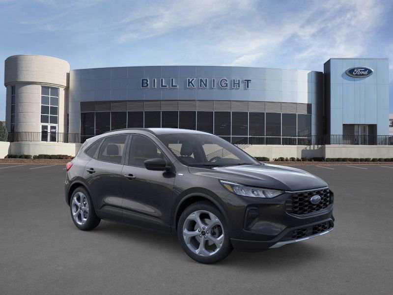 New 2026 Ford Escape ST-Line