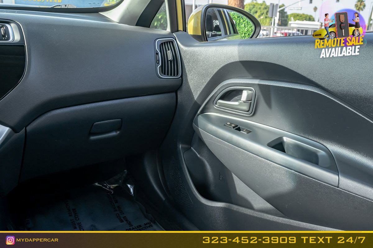 Used 2016 Kia Rio LX w/ Power Package image 21