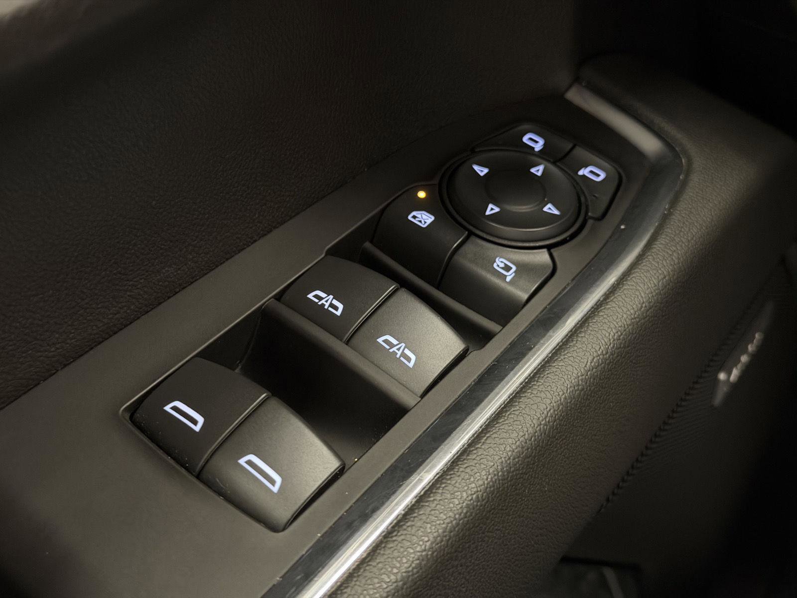 Certified 2022 Chevrolet Silverado 1500 LTZ image 79