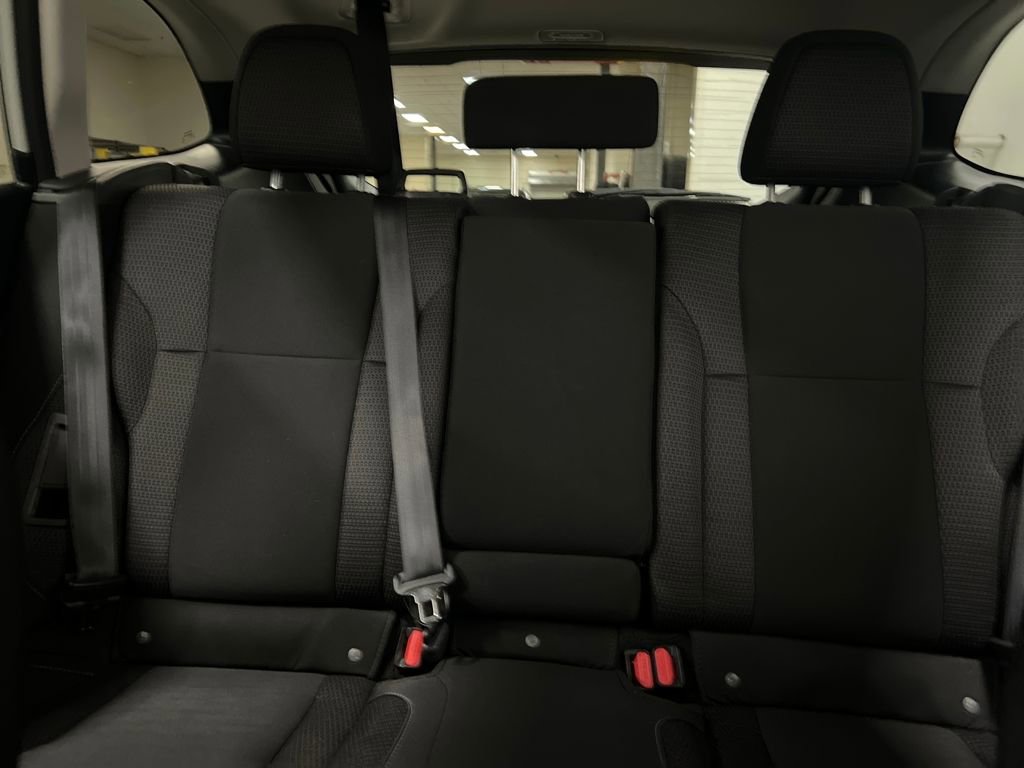 Used 2023 Subaru Outback 2.5i image 29