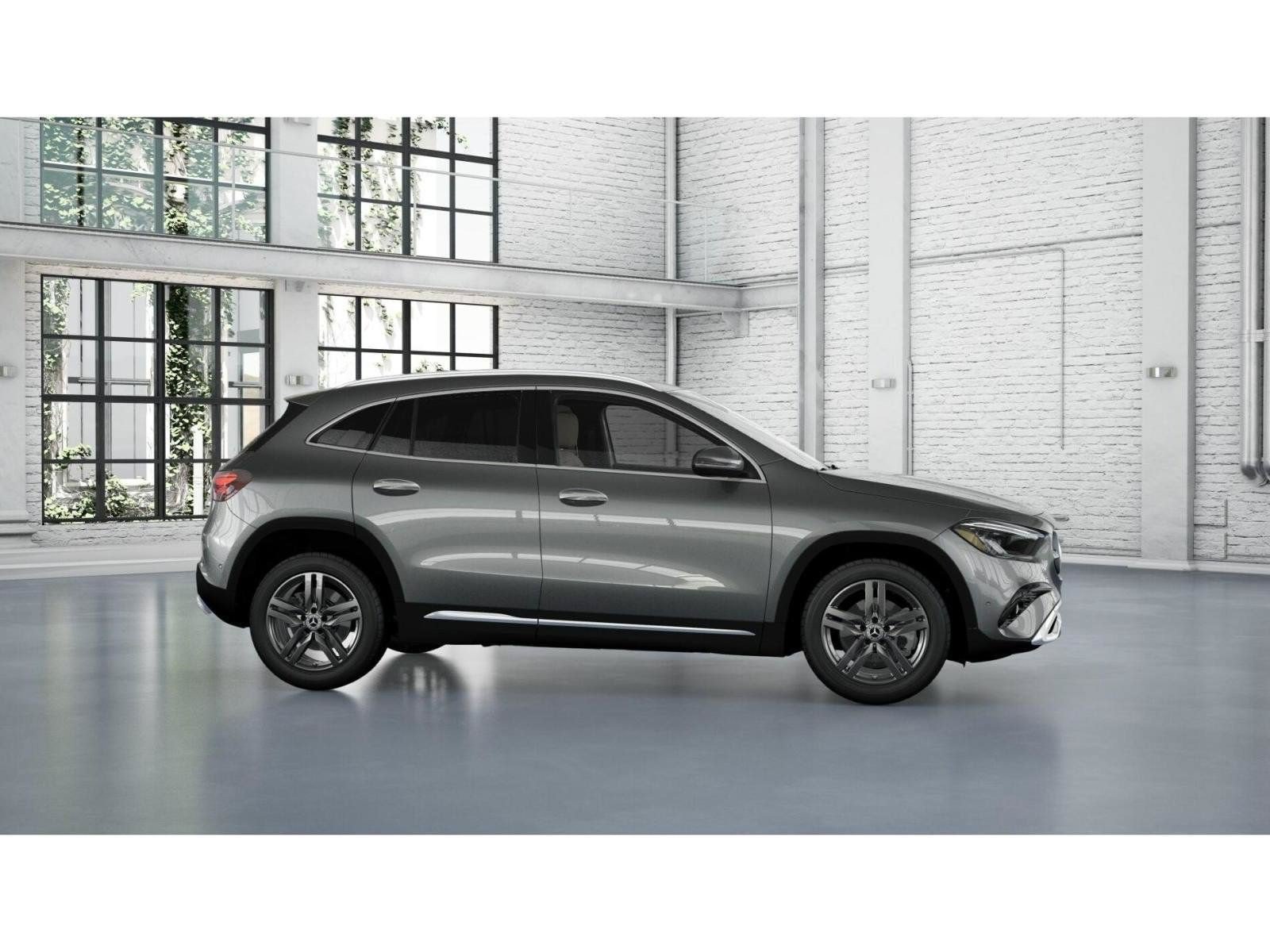 New 2026 Mercedes-Benz GLA 250 4MATIC image 15