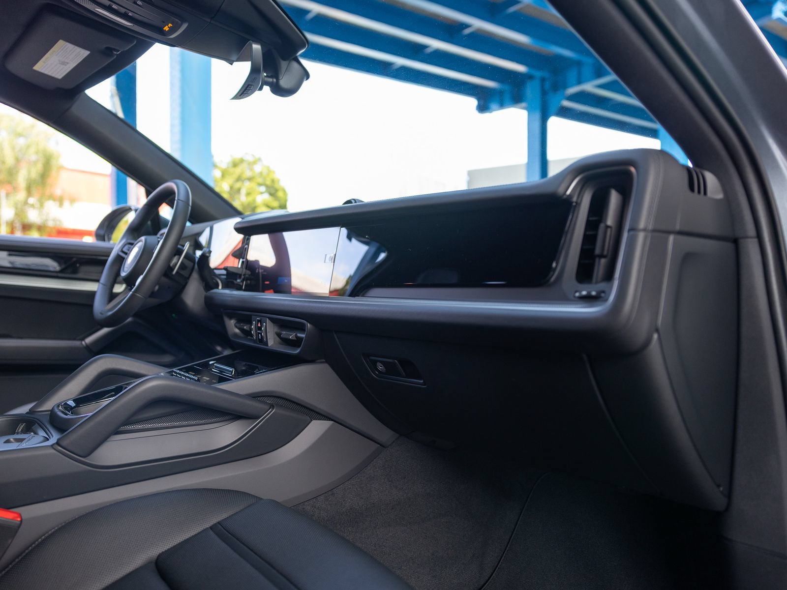 New 2026 Porsche Cayenne S AWD/4WD image 35