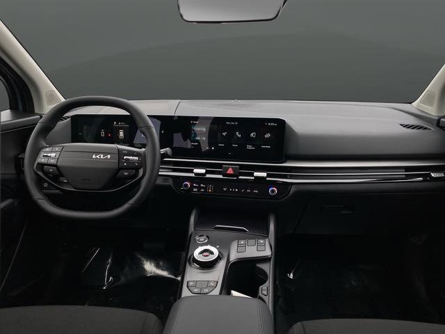 New 2026 Kia Sportage S image 5