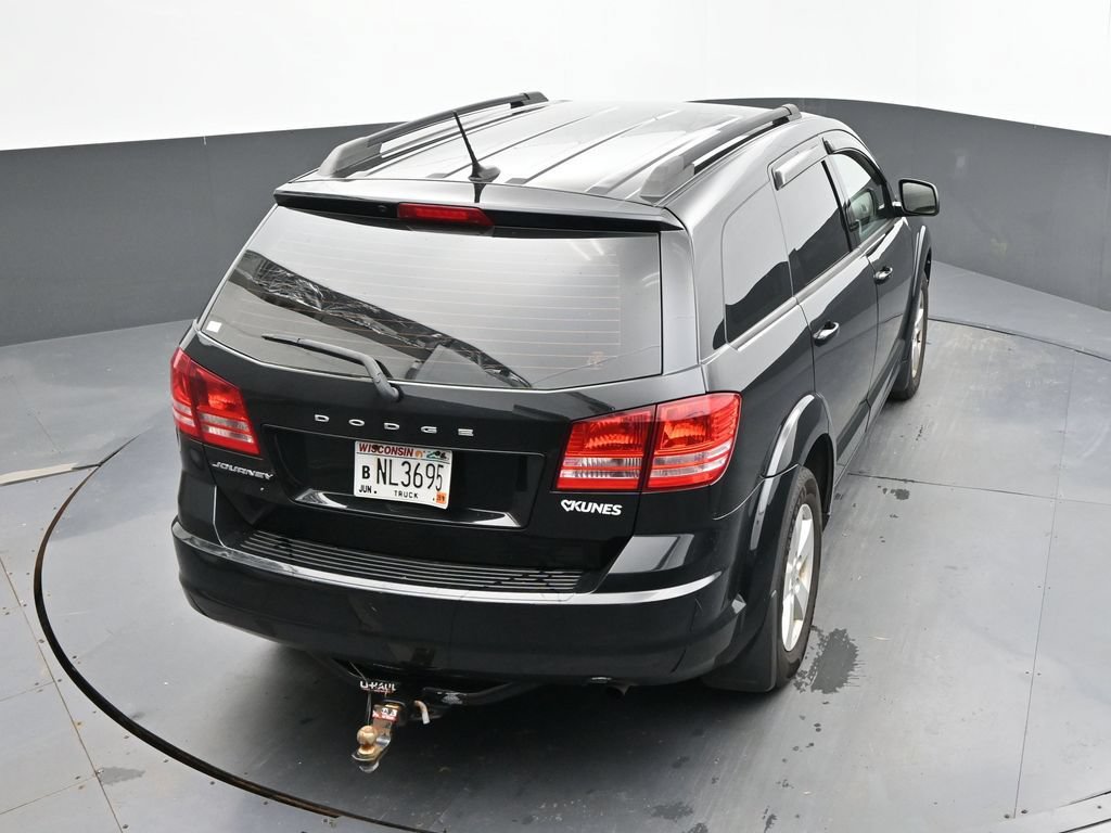 Used 2016 Dodge Journey SE w/ MOPAR All-Weather Group FWD image 12