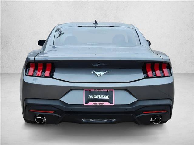 New 2026 Ford Mustang Coupe RWD image 9