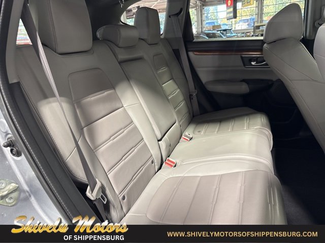 Used 2019 Honda CR-V EX-L image 39