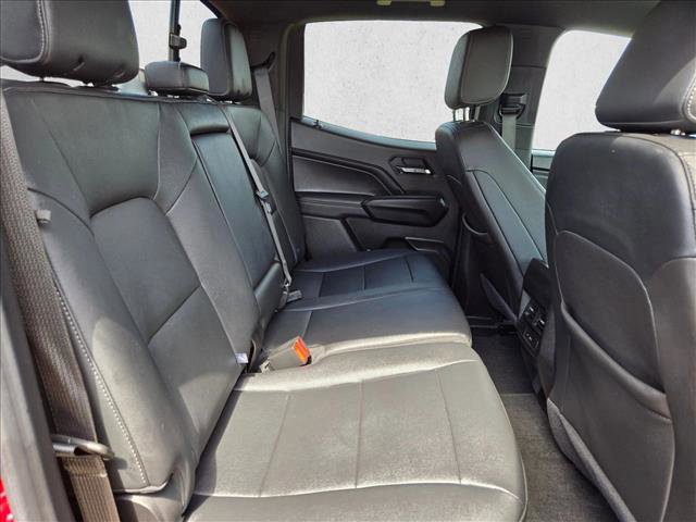 Used 2024 Chevrolet Colorado LT w/ LT Convenience Package III RWD image 20