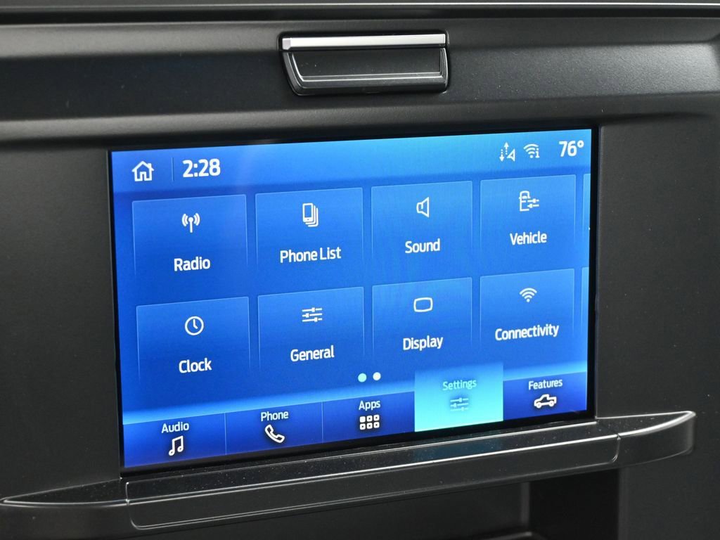 New 2026 Ford F250 XL w/ XL Chrome Package image 14