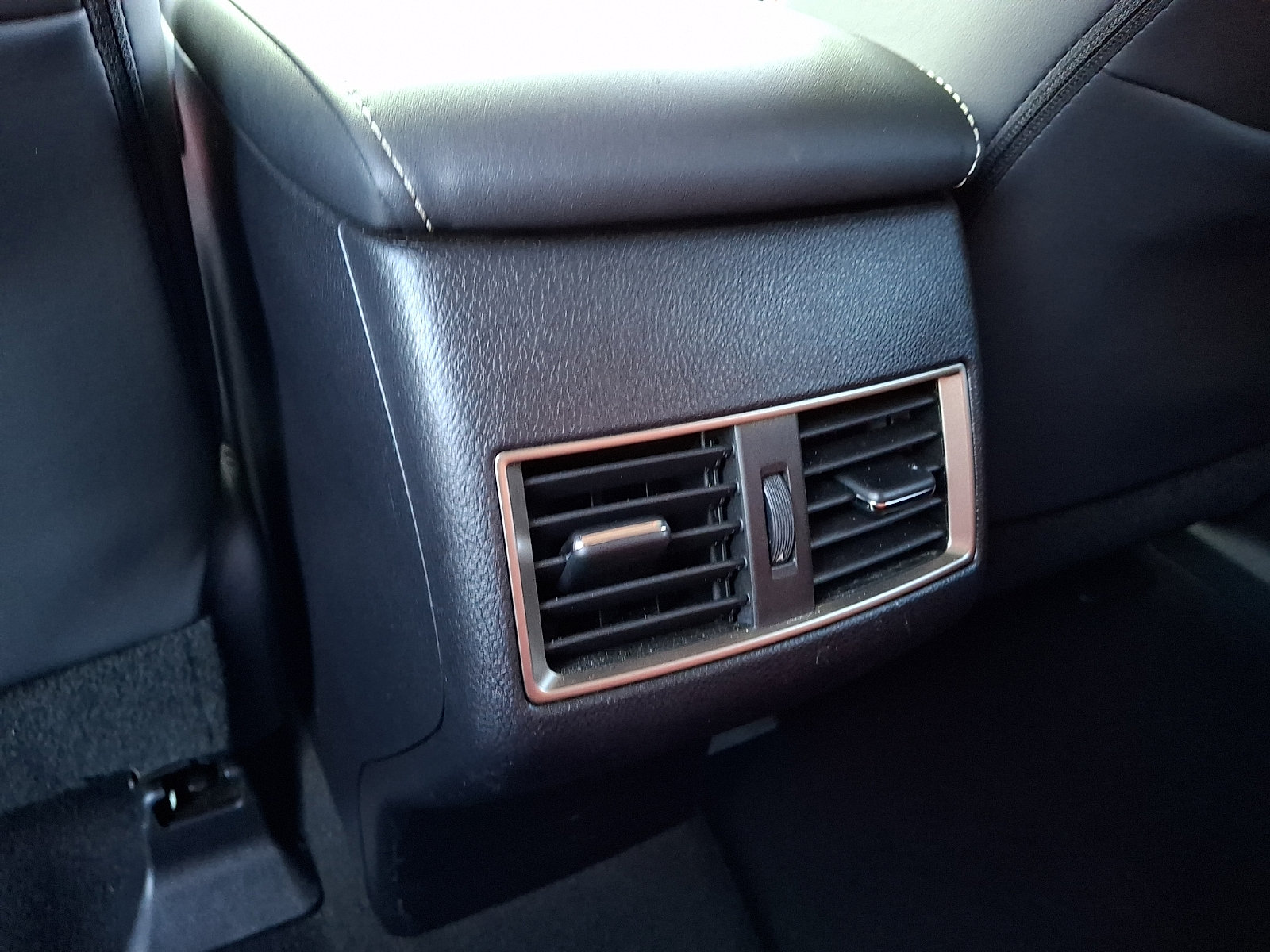 Used 2021 Lexus NX 300 AWD w/ Premium Package image 11