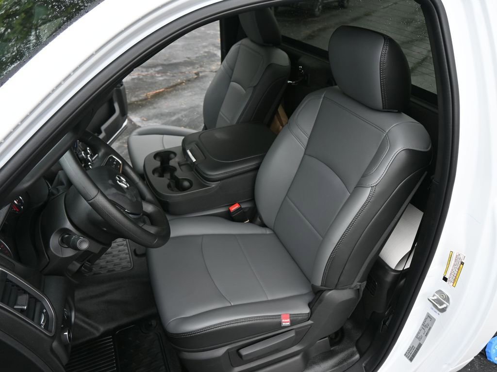 New 2025 RAM 3500 Tradesman image 20