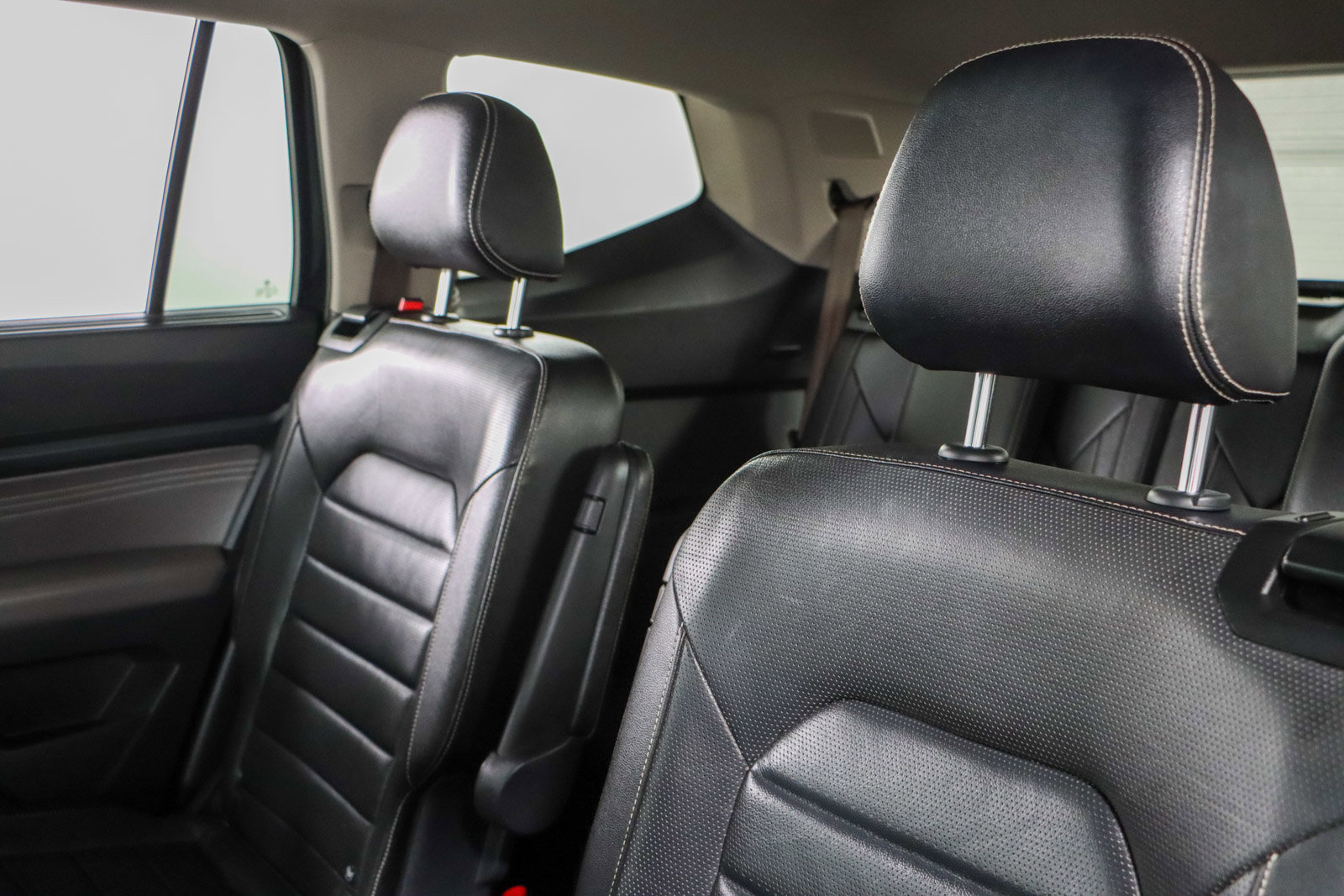 Used 2022 Volkswagen Atlas SEL Premium image 26