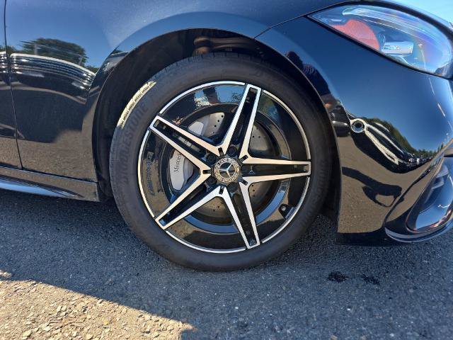 Used 2023 Mercedes-Benz C 300 4MATIC Sedan image 10