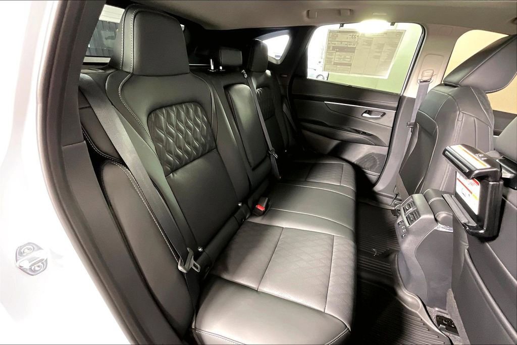 New 2026 Nissan Murano Platinum w/ Cargo Package image 19