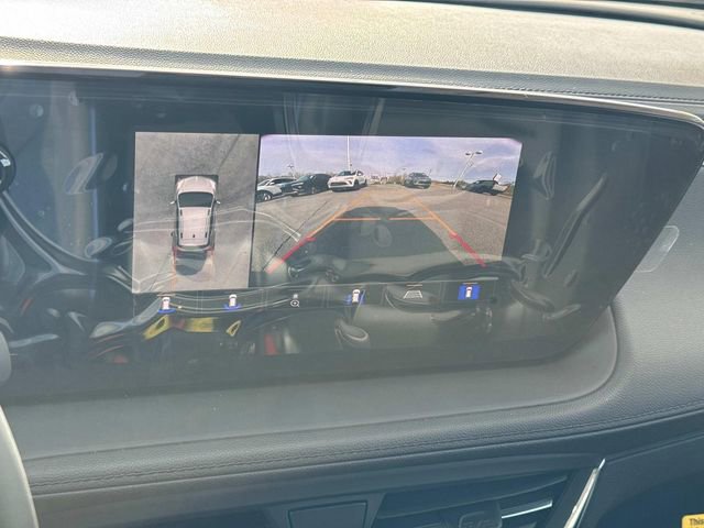 New 2026 Buick Encore GX Sport Touring w/ Advanced Technology Package image 31