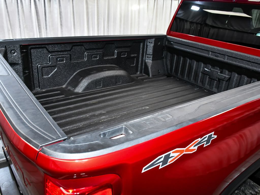 Used 2024 Chevrolet Silverado 2500 LT w/ All Star Edition AWD/4WD image 77