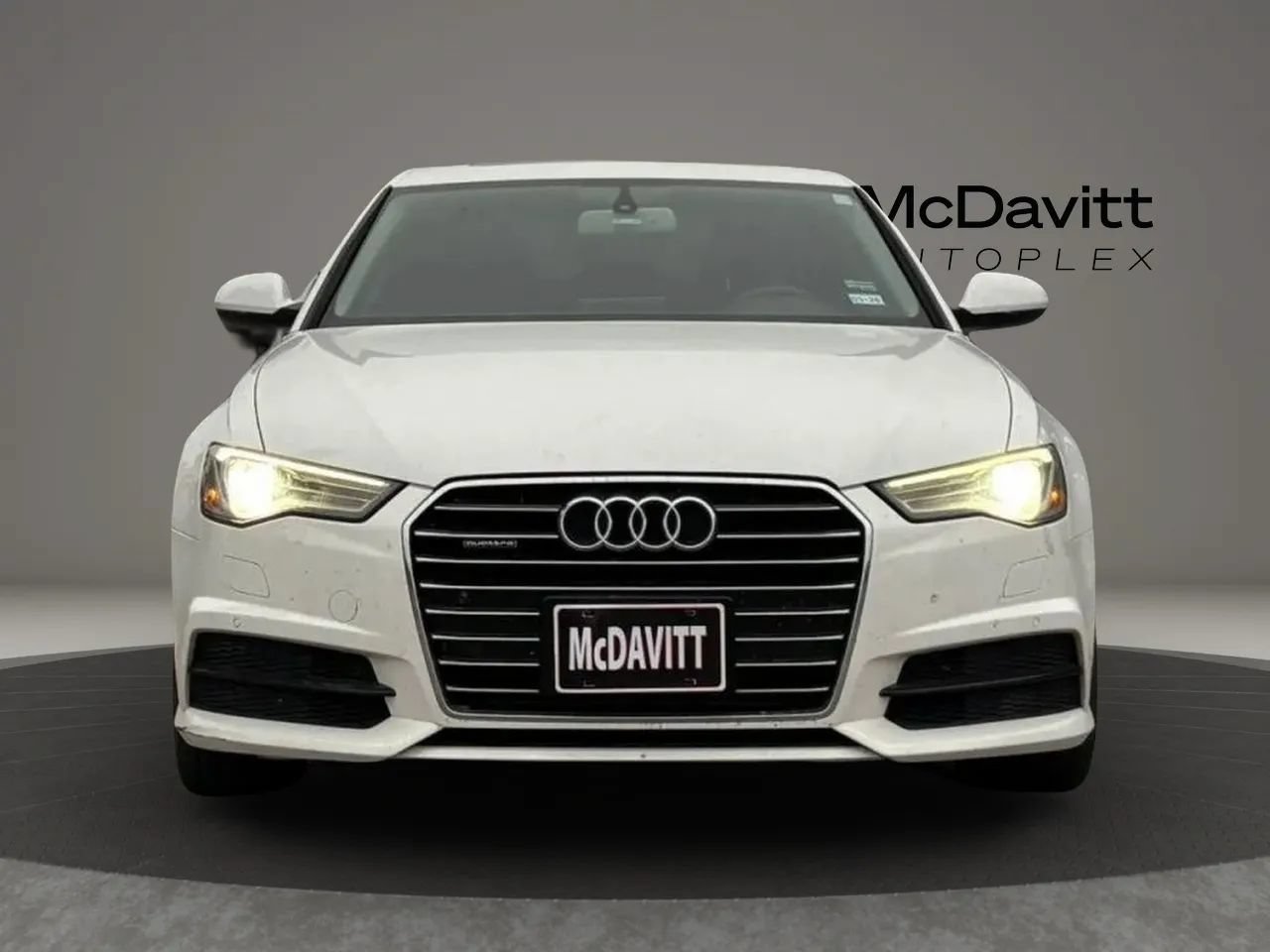 Used 2018 Audi A6 2.0T Premium AWD/4WD image 2