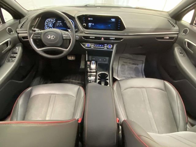 Used 2022 Hyundai Sonata SEL Plus image 10