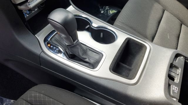 Certified 2021 Jeep Grand Cherokee Laredo image 20