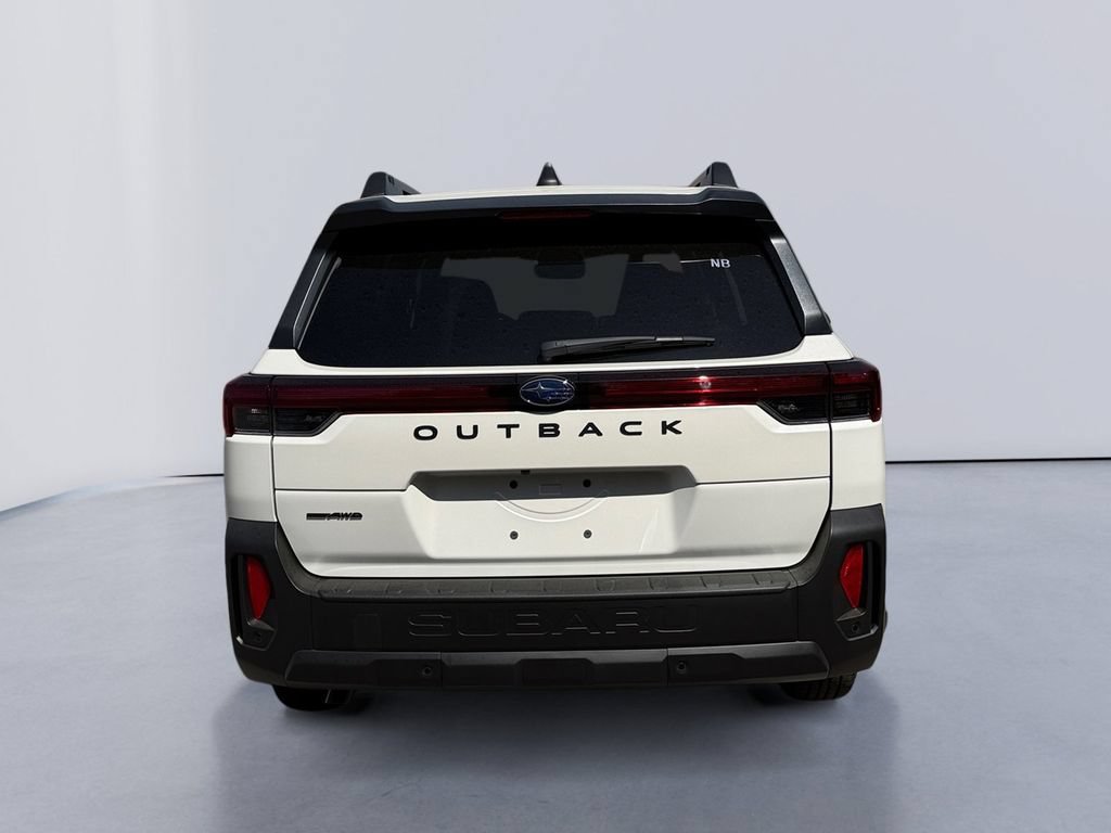 New 2026 Subaru Outback Premium w/ Premium/Limited Package 2 AWD/4WD image 4