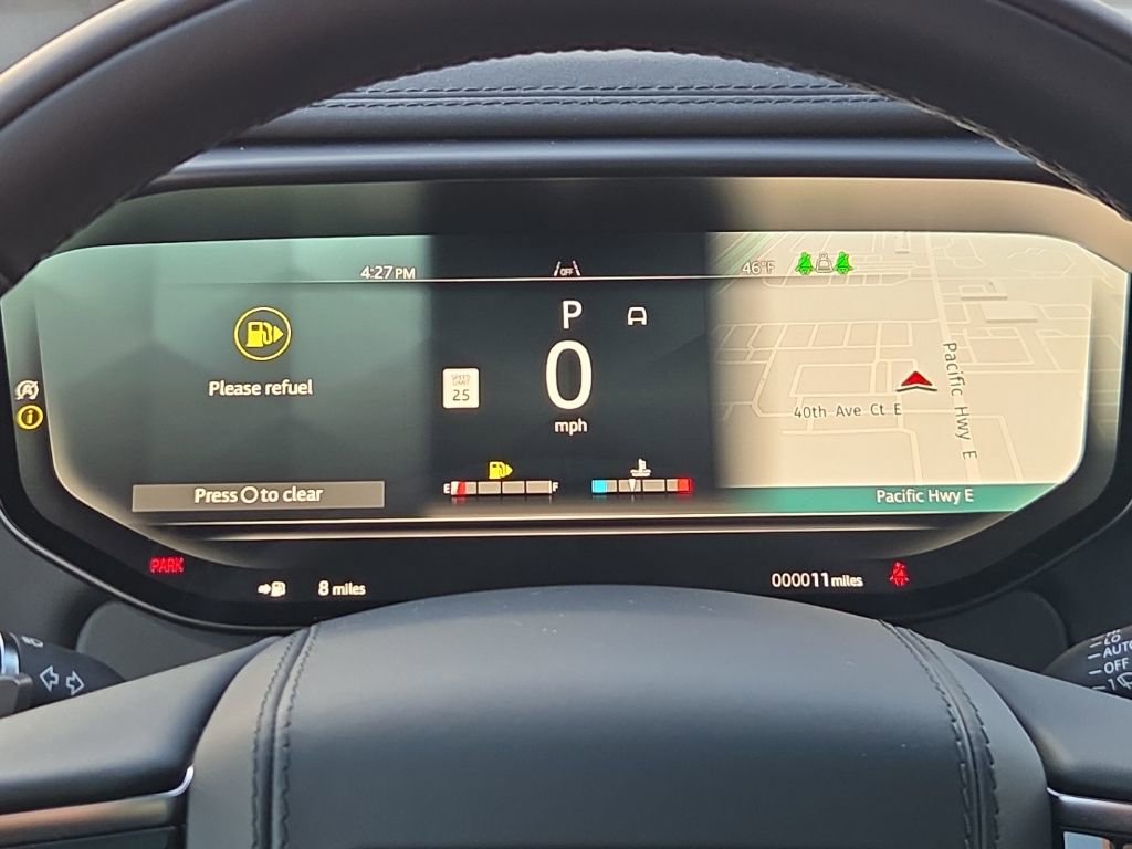 New 2026 Land Rover Range Rover Sport SE image 27