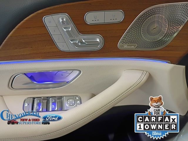 Used 2022 Mercedes-Benz GLE 350 GLE 350 image 9