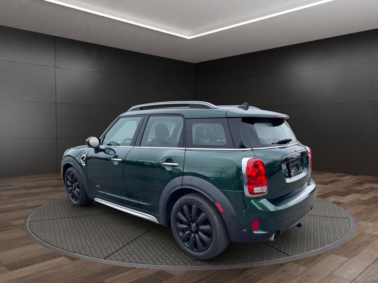 Used 2019 MINI Cooper Countryman S w/ Storage Package AWD/4WD image 6