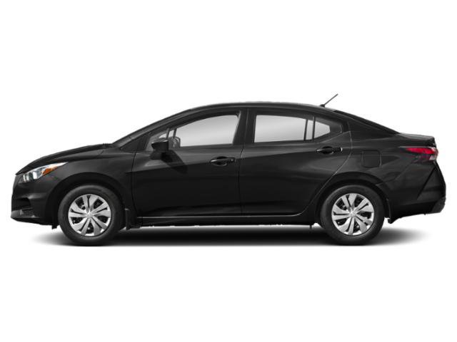Used 2021 Nissan Versa SV FWD image 3