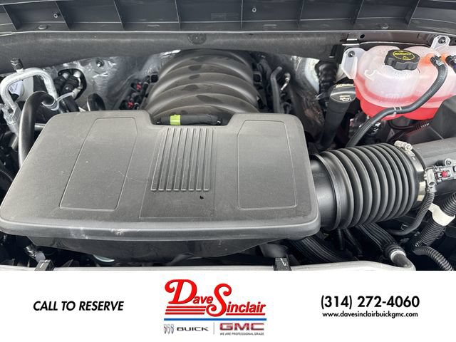 New 2026 GMC Sierra 1500 AT4 w/ AT4 Premium Package AWD/4WD image 26