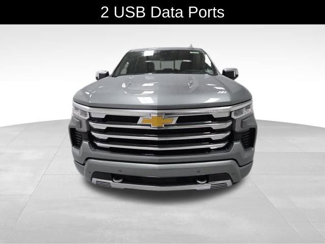 New 2026 Chevrolet Silverado 1500 High Country w/ Technology Package image 9