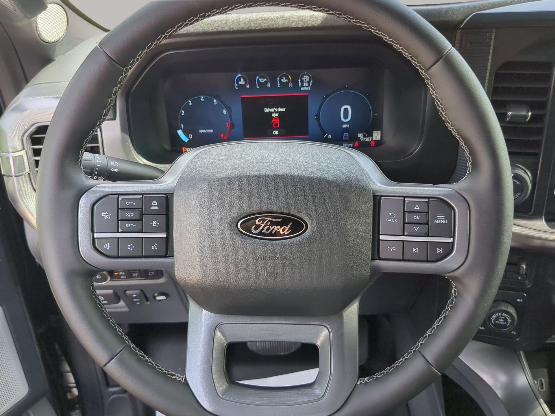 New 2025 Ford F150 Lariat w/ Equipment Group 502A High image 64