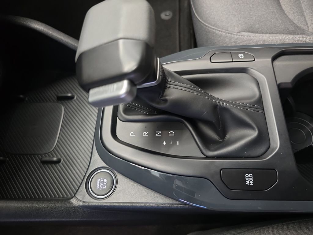 Certified 2025 Kia K4 EX image 31