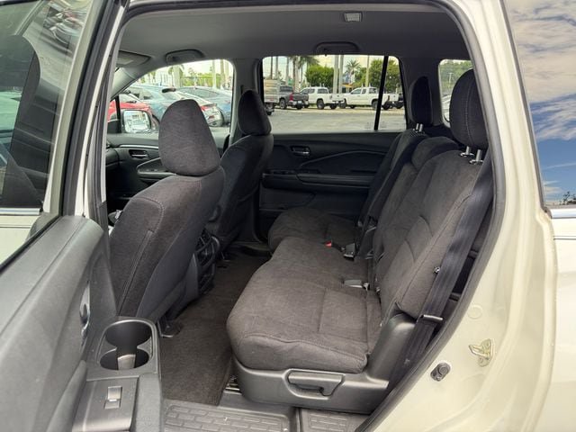 Used 2019 Honda Pilot LX image 13
